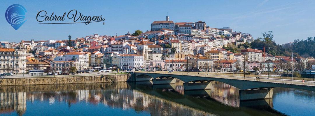 Visita à Cidade de Coimbra