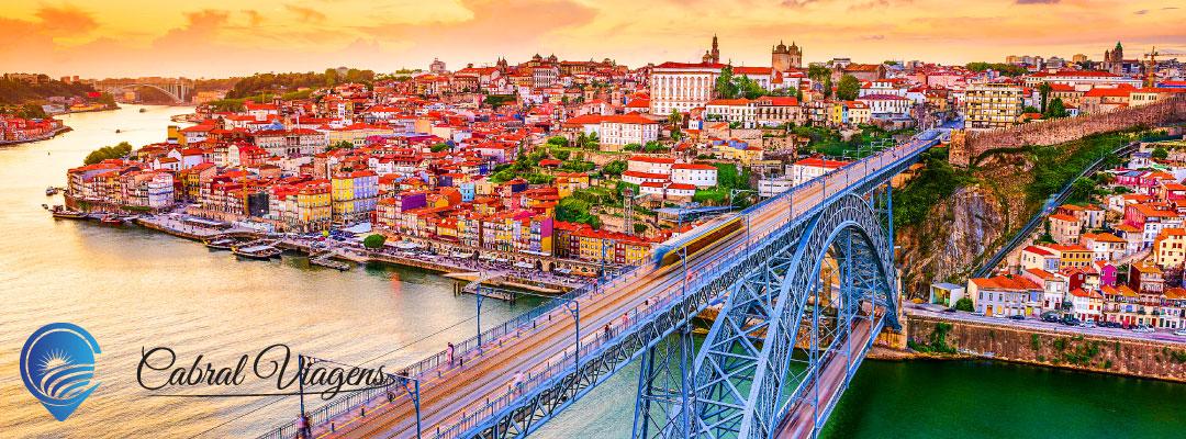 Visita ao Porto “a Cidade Invicta”
